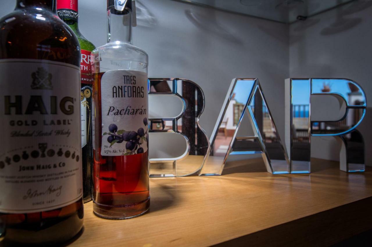 Ad Alberto Dorner - Junior Icod De Los Vinos Eksteriør billede